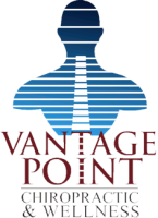 Vantage Point Chiropractic & Wellness Logo